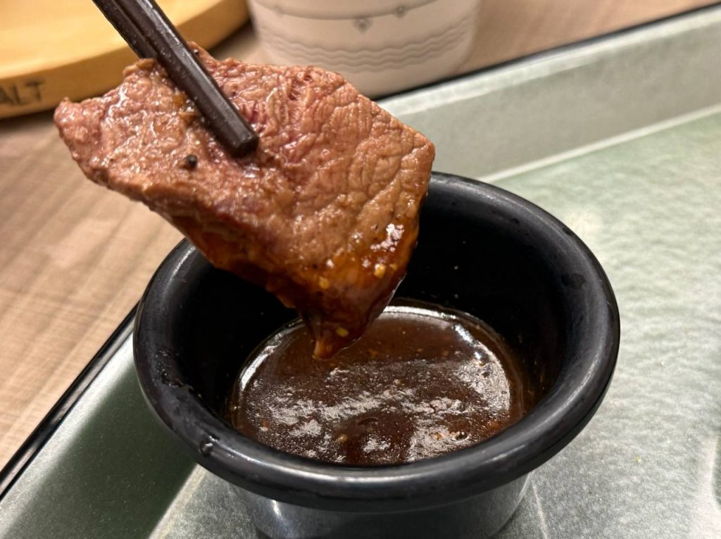 Pepper Lunch Is Serving Up a New 1-Min Melt Tender Steak from $17.90 - Alvinology
