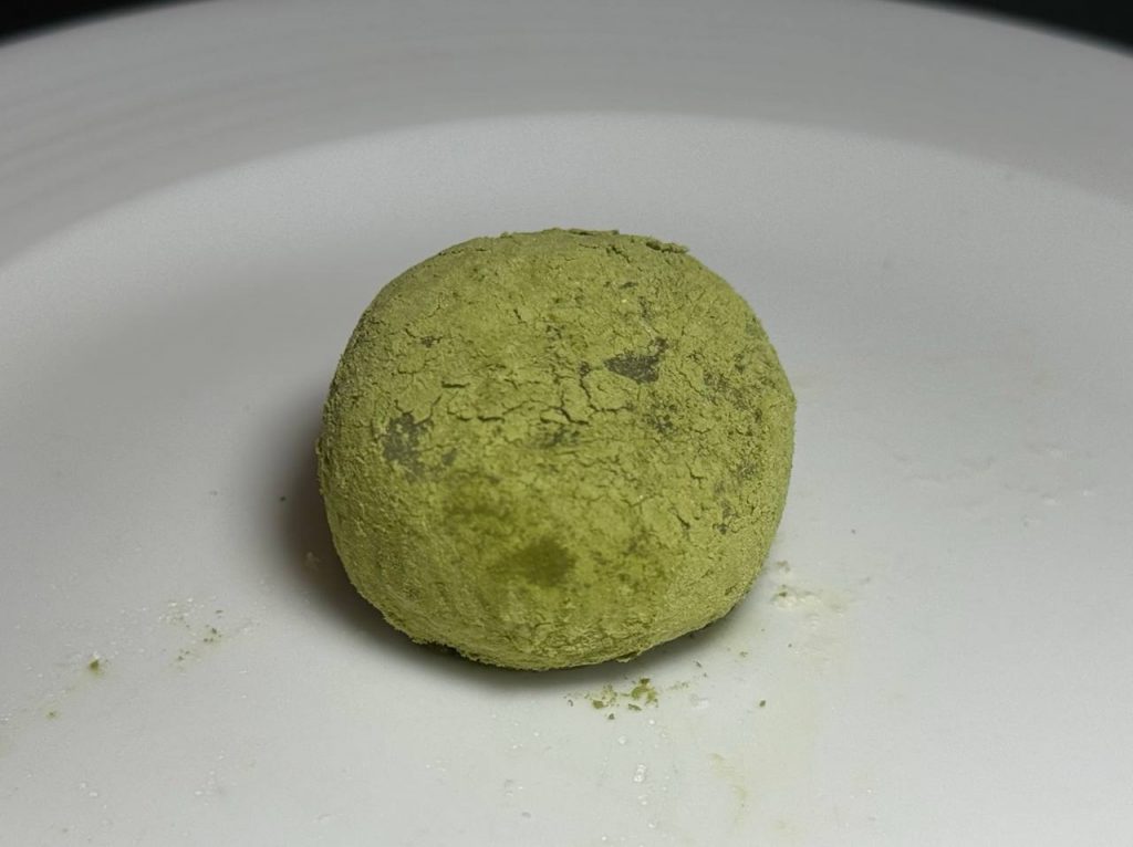 The Landing Point Turns Uji Matcha Into a Full Afternoon Tea Spread The Landing Point Turns Uji Matcha Into a Full Afternoon Tea Spread - Alvinology