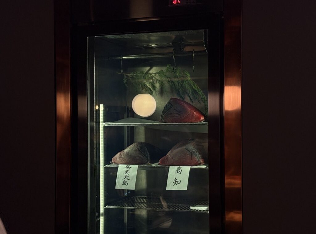 [Review] SKAI Refreshes Its Dining Experience with New Dry-Aged Bluefin Tuna Programme - Alvinology