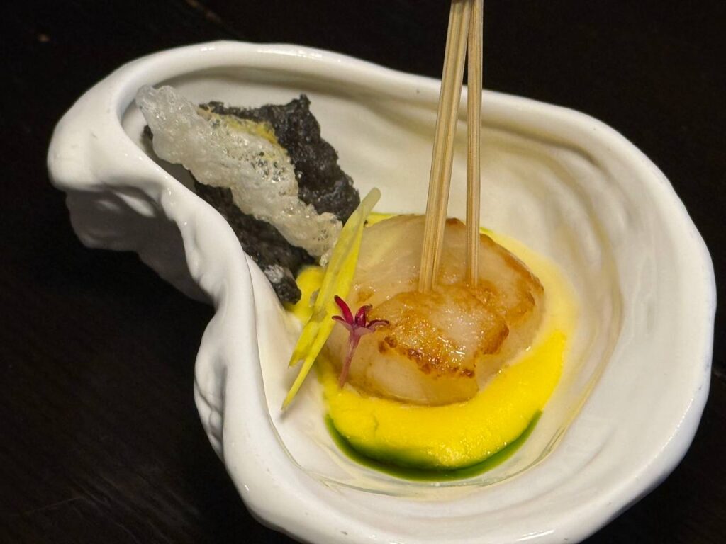 [Review] SKAI Refreshes Its Dining Experience with New Dry-Aged Bluefin Tuna Programme - Alvinology