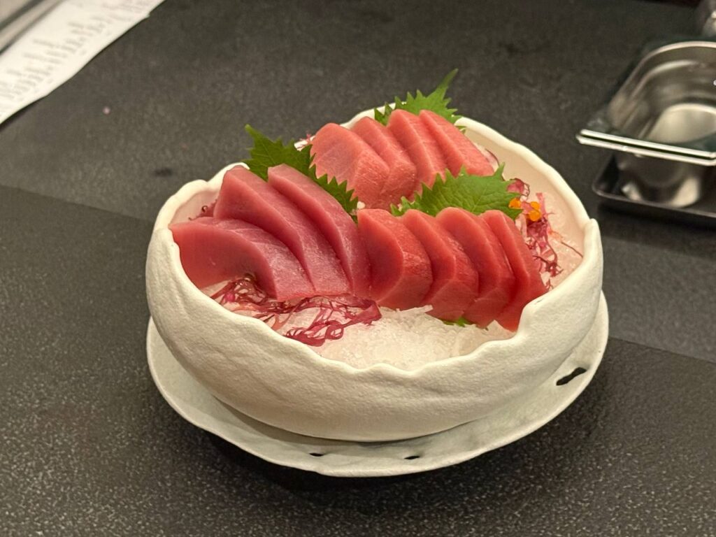 [Review] SKAI Refreshes Its Dining Experience with New Dry-Aged Bluefin Tuna Programme - Alvinology