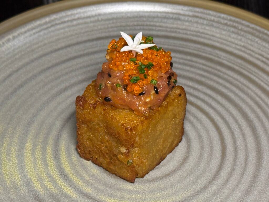 [Review] SKAI Refreshes Its Dining Experience with New Dry-Aged Bluefin Tuna Programme - Alvinology