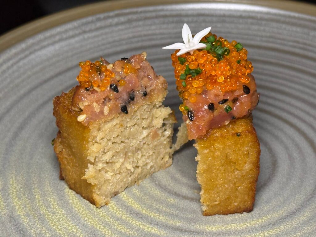 [Review] SKAI Refreshes Its Dining Experience with New Dry-Aged Bluefin Tuna Programme - Alvinology