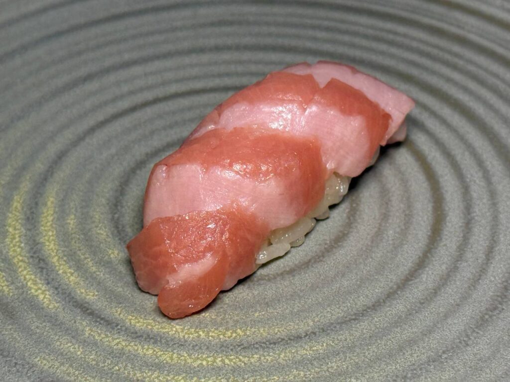 [Review] SKAI Refreshes Its Dining Experience with New Dry-Aged Bluefin Tuna Programme - Alvinology