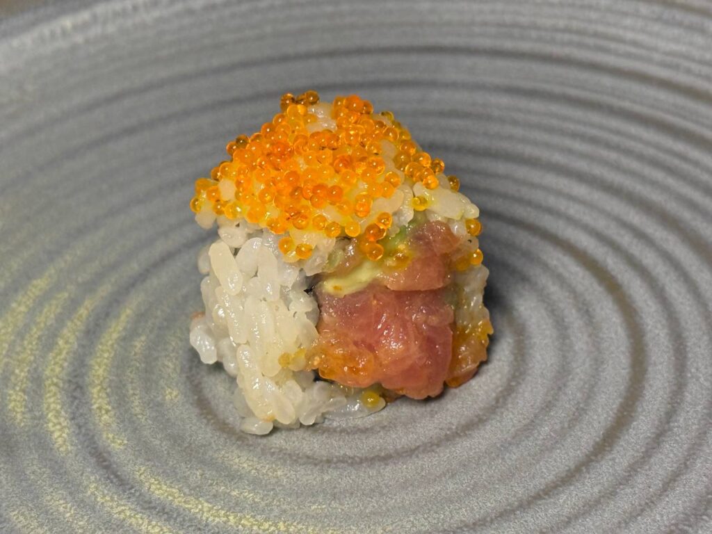 [Review] SKAI Refreshes Its Dining Experience with New Dry-Aged Bluefin Tuna Programme - Alvinology