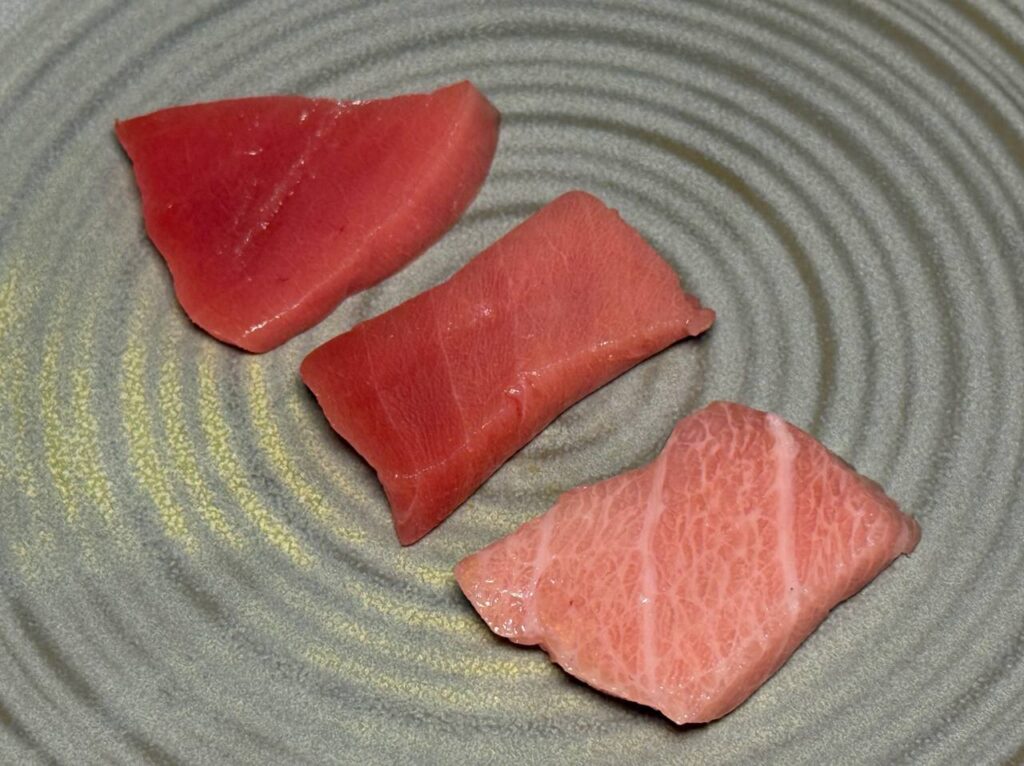 [Review] SKAI Refreshes Its Dining Experience with New Dry-Aged Bluefin Tuna Programme - Alvinology