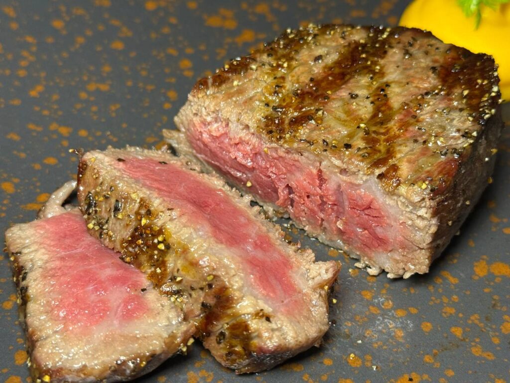 [Review] SKAI Refreshes Its Dining Experience with New Dry-Aged Bluefin Tuna Programme - Alvinology