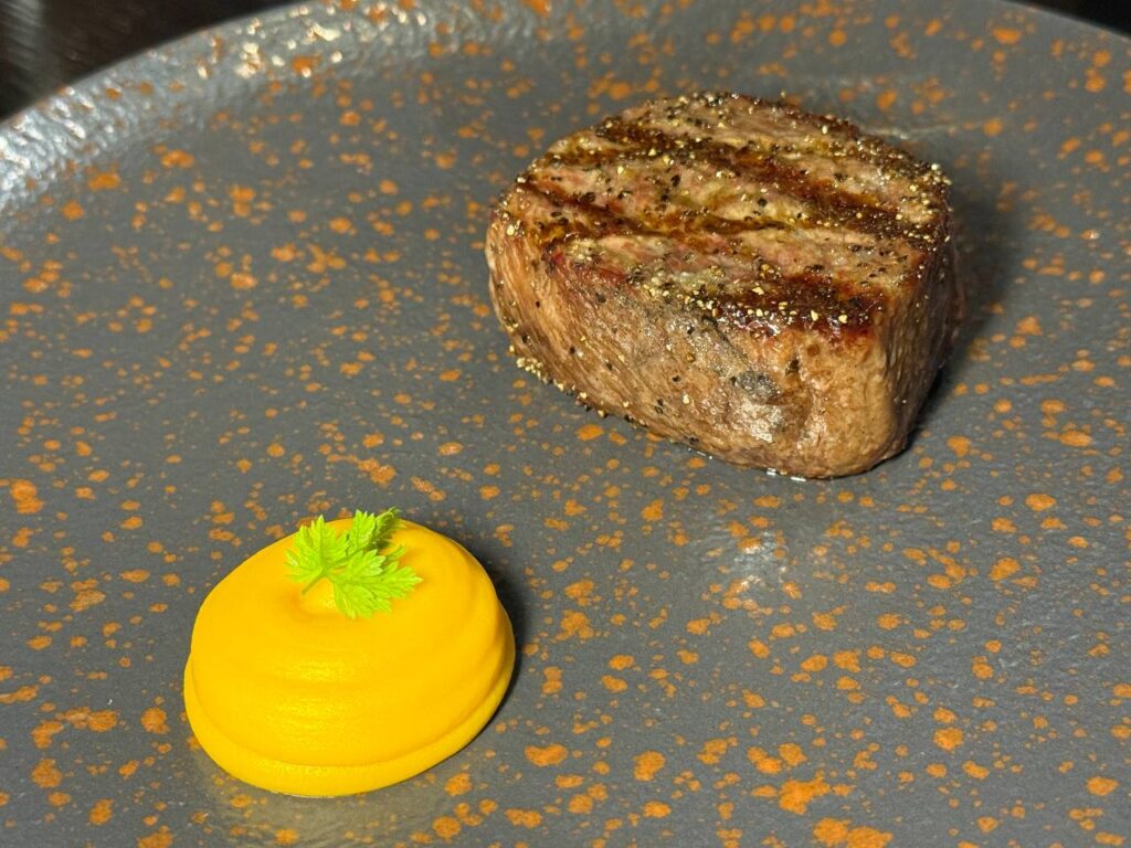[Review] SKAI Refreshes Its Dining Experience with New Dry-Aged Bluefin Tuna Programme - Alvinology