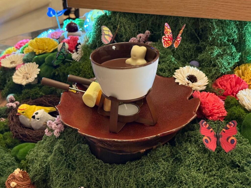 This New Chocolate Afternoon Tea at The Lobby Lounge Is a Dream for Chocolate Lovers - Alvinology