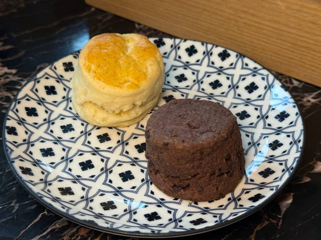 This New Chocolate Afternoon Tea at The Lobby Lounge Is a Dream for Chocolate Lovers - Alvinology