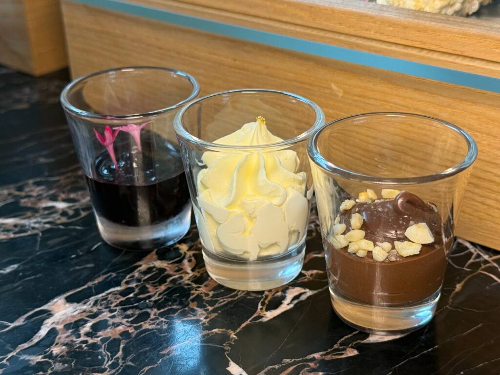 This New Chocolate Afternoon Tea at The Lobby Lounge Is a Dream for Chocolate Lovers - Alvinology
