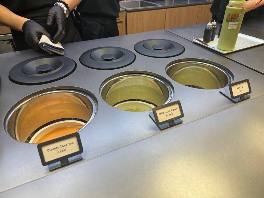 Cat Foam, Matcha Sheep and Thai Milk Tea? China's Viral BlackTree Opens First Overseas Store at 313@somerset - Alvinology