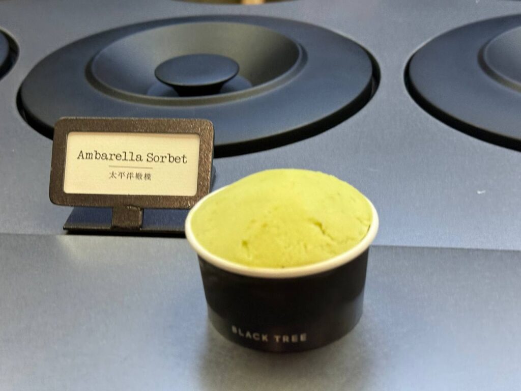 Cat Foam, Matcha Sheep and Thai Milk Tea? China's Viral BlackTree Opens First Overseas Store at 313@somerset - Alvinology