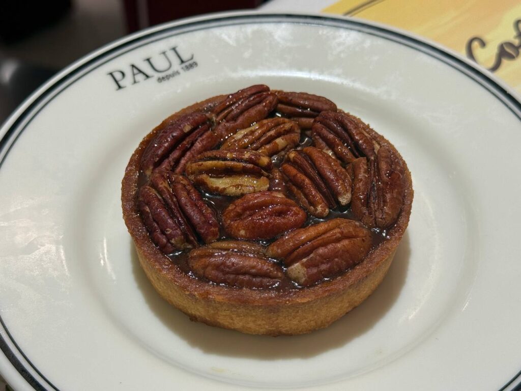 PAUL's First Maison PAUL Flagship Café Opens At Paragon With New French Bistro Dishes And Exclusive Pastries - Alvinology
