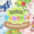 Pokémon Pokopia Expansion Pass Part 1 Launches on August 5 with New Underwater Adventures and Free Version 2.0.0 Update - Alvinology