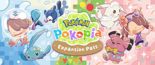 Pokémon Pokopia Expansion Pass Part 1 Launches on August 5 with New Underwater Adventures and Free Version 2.0.0 Update - Alvinology