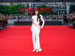 SHISEIDO Celebrates ULTIMUNE With LISA in Bangkok Ahead of Singapore VERDY Pop Up - Alvinology