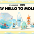 Starbucks Welcomes National Day Season with POP MART MOLLY Collection, Singapore Exclusive Drinks and Local Inspired Treats - Alvinology