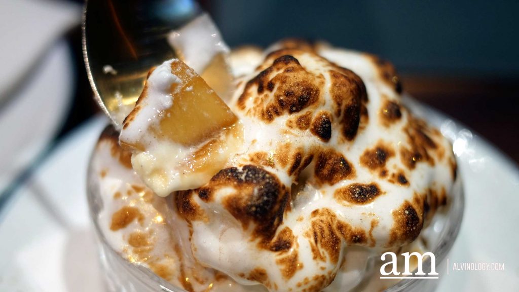 The Margin Review: Singapore Gets a Finance Themed Muslim-owned Grill Spot in Jalan Besar - Alvinology