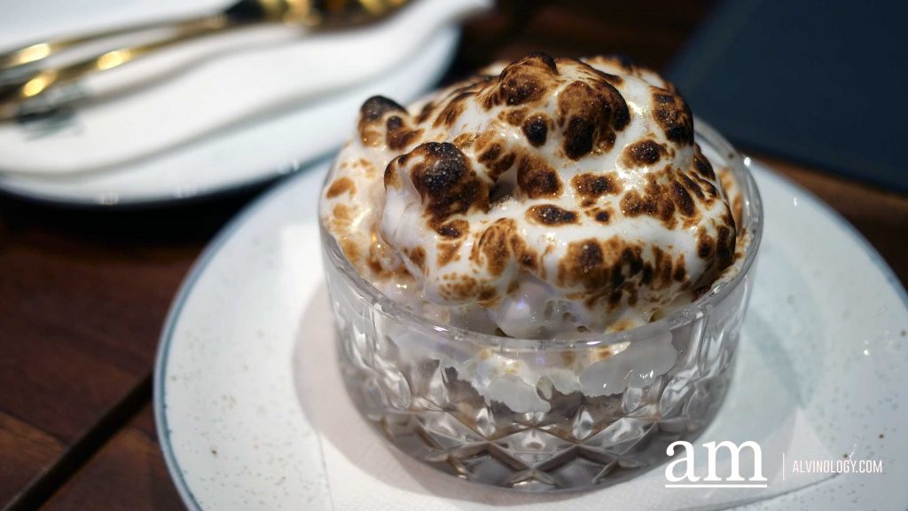 The Margin Review: Singapore Gets a Finance Themed Muslim-owned Grill Spot in Jalan Besar - Alvinology