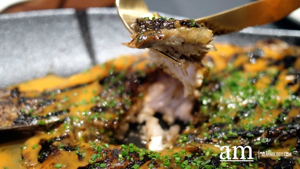 The Margin Review: Singapore Gets a Finance Themed Muslim-owned Grill Spot in Jalan Besar - Alvinology
