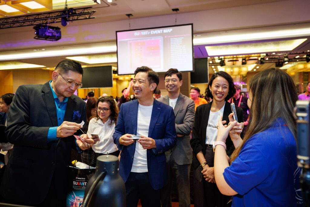 TikTok Shop Pledges to Train 1,000 Singapore Sellers and 3,000 Creators to Grow Discovery Commerce - Alvinology