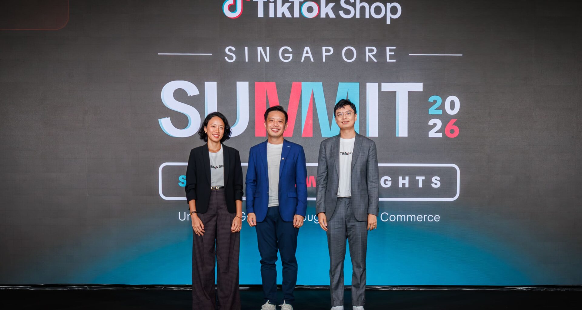 TikTok Shop Pledges to Train 1,000 Singapore Sellers and 3,000 Creators to Grow Discovery Commerce - Alvinology