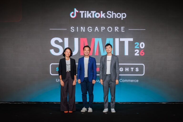 TikTok Shop Pledges to Train 1,000 Singapore Sellers and 3,000 Creators to Grow Discovery Commerce - Alvinology