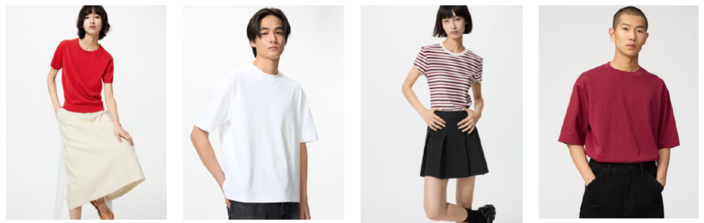 UNIQLO Marks SG61 with National Day Deals, Marina Bay Sands Pop Up and New LTA Collaboration - Alvinology