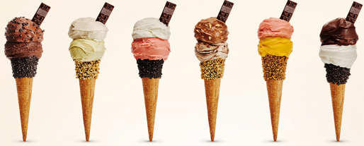 Venchi Launches New Coffee Gelato Flavours and Taste Genius Rewards This Summer - Alvinology