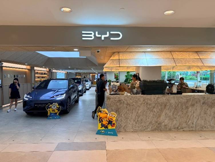 West The Sale Returns with Up to 90% Off, New Brands and National Day Shopping Rewards at IMM and Westgate West The Sale Returns with Up to 90% Off, New Brands and National Day Shopping Rewards at IMM and Westgate - Alvinology