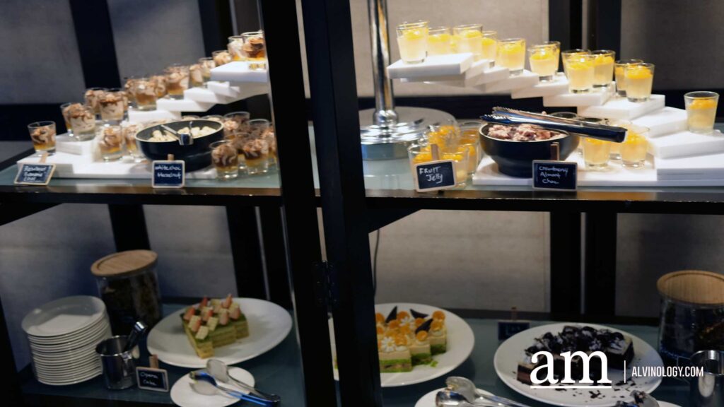 [Review] Westin Singapore’s Never-Ending Staycation: How to Make a Weekend Feel Longer - Alvinology