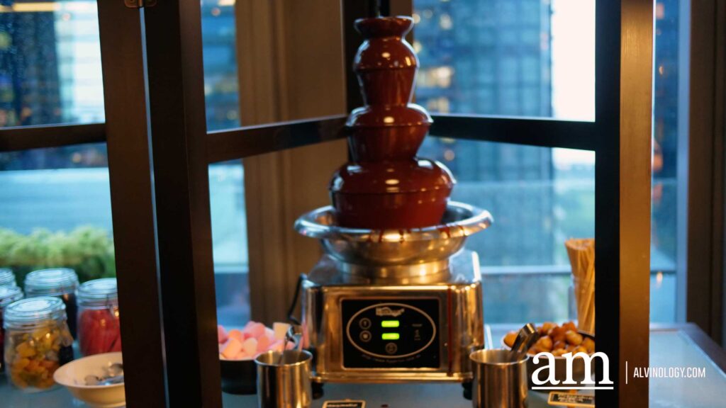 [Review] Westin Singapore’s Never-Ending Staycation: How to Make a Weekend Feel Longer - Alvinology