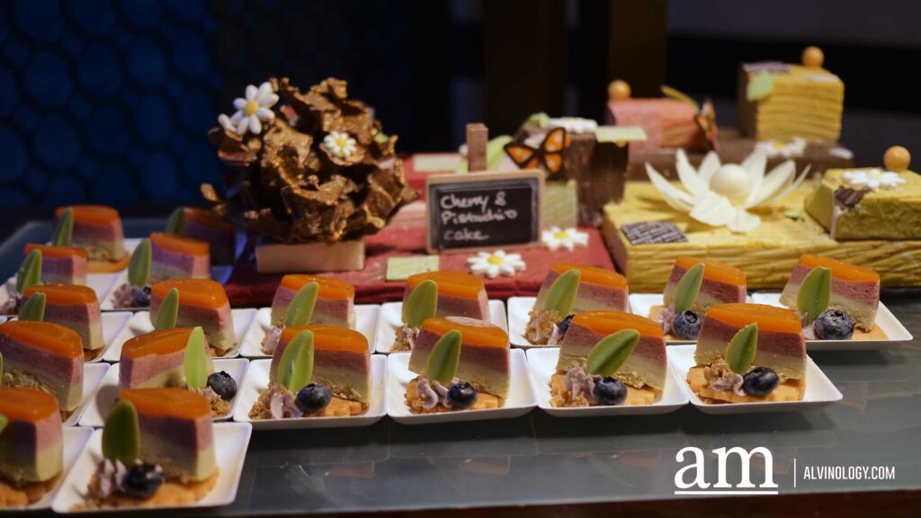 [Review] Westin Singapore’s Never-Ending Staycation: How to Make a Weekend Feel Longer - Alvinology