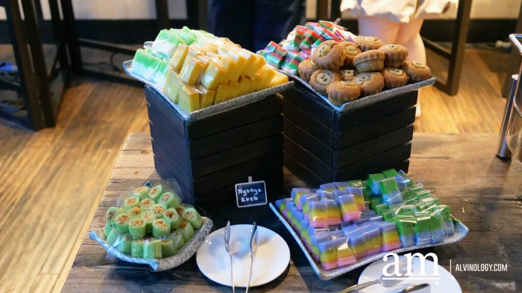 [Review] Westin Singapore’s Never-Ending Staycation: How to Make a Weekend Feel Longer - Alvinology