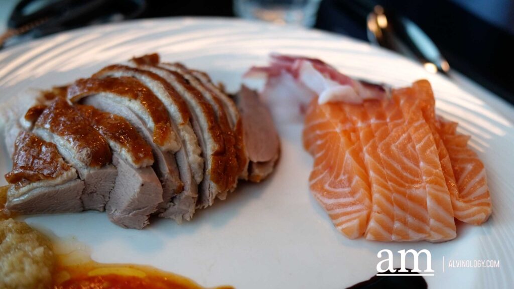[Review] Westin Singapore’s Never-Ending Staycation: How to Make a Weekend Feel Longer - Alvinology