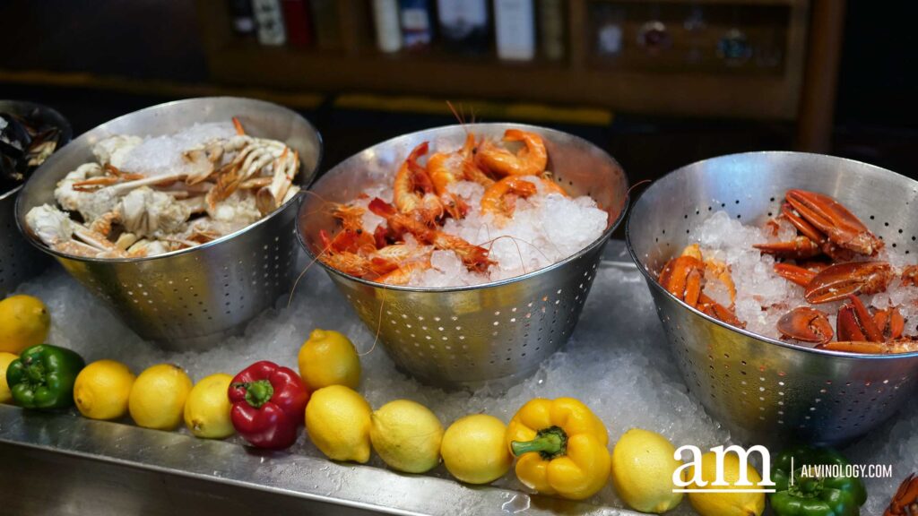 [Review] Westin Singapore’s Never-Ending Staycation: How to Make a Weekend Feel Longer - Alvinology