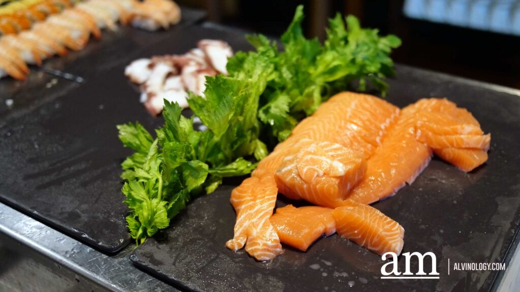 [Review] Westin Singapore’s Never-Ending Staycation: How to Make a Weekend Feel Longer - Alvinology
