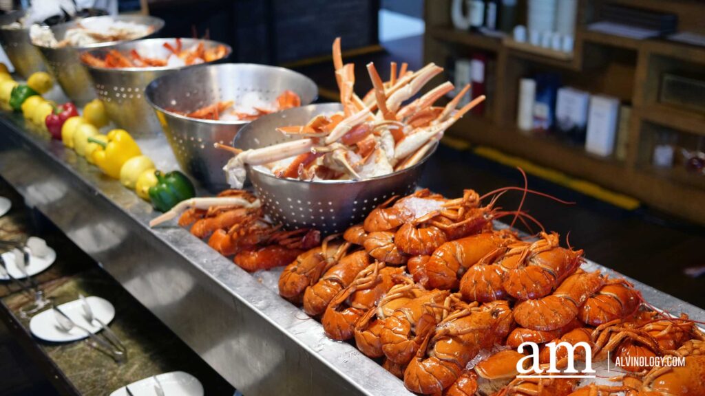 [Review] Westin Singapore’s Never-Ending Staycation: How to Make a Weekend Feel Longer - Alvinology