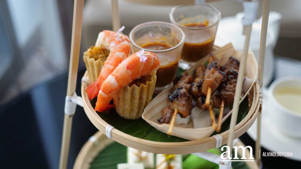 [Review] Westin Singapore’s Never-Ending Staycation: How to Make a Weekend Feel Longer - Alvinology