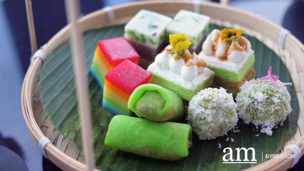 [Review] Westin Singapore’s Never-Ending Staycation: How to Make a Weekend Feel Longer - Alvinology