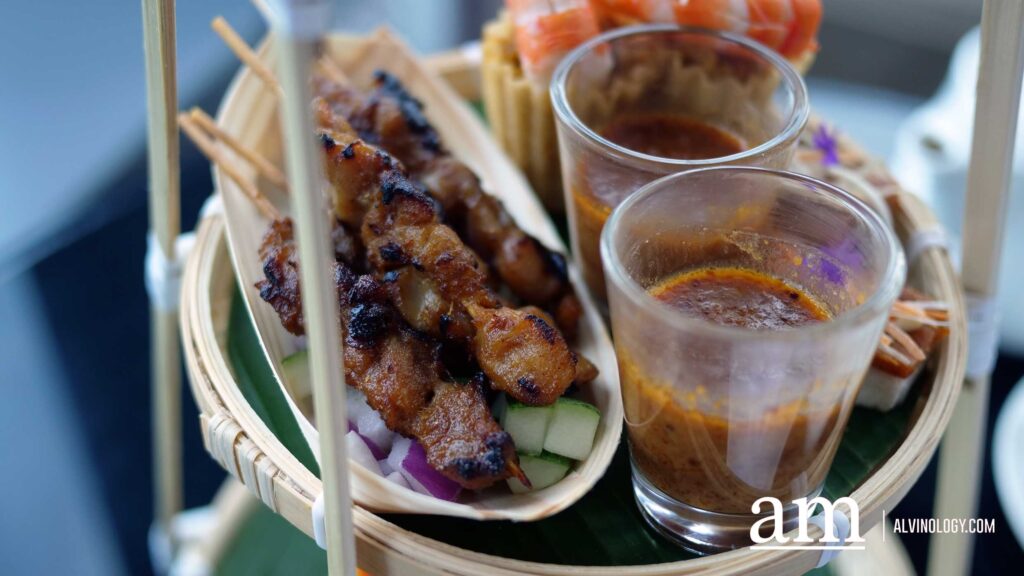[Review] Westin Singapore’s Never-Ending Staycation: How to Make a Weekend Feel Longer - Alvinology