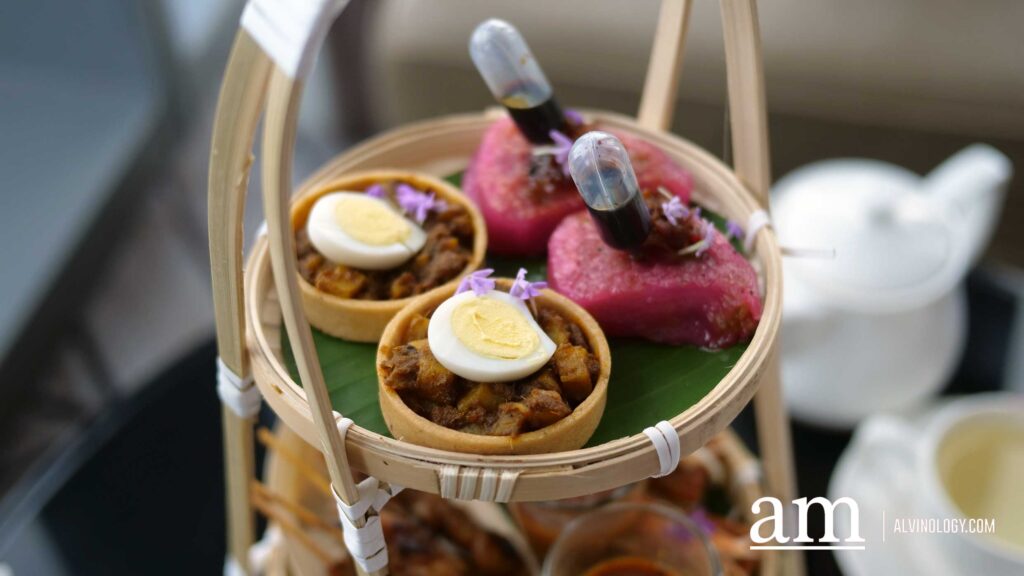 [Review] Westin Singapore’s Never-Ending Staycation: How to Make a Weekend Feel Longer - Alvinology