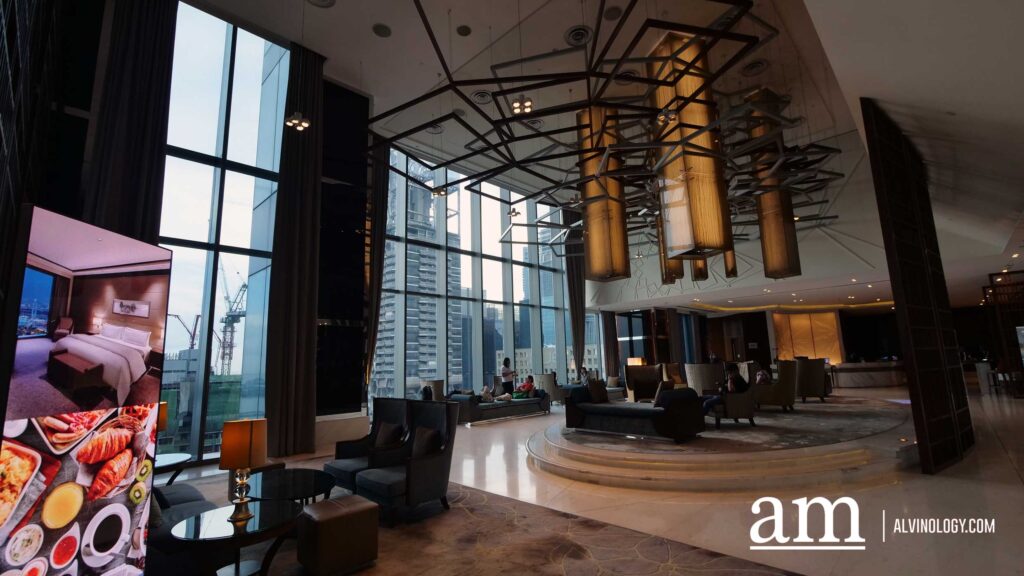 [Review] Westin Singapore’s Never-Ending Staycation: How to Make a Weekend Feel Longer - Alvinology