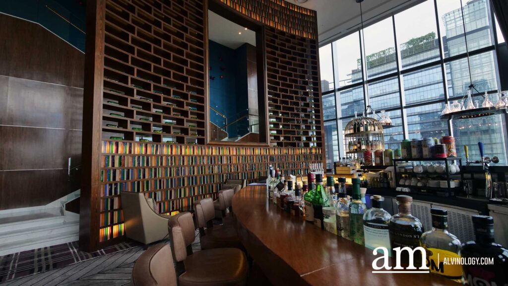 [Review] Westin Singapore’s Never-Ending Staycation: How to Make a Weekend Feel Longer - Alvinology
