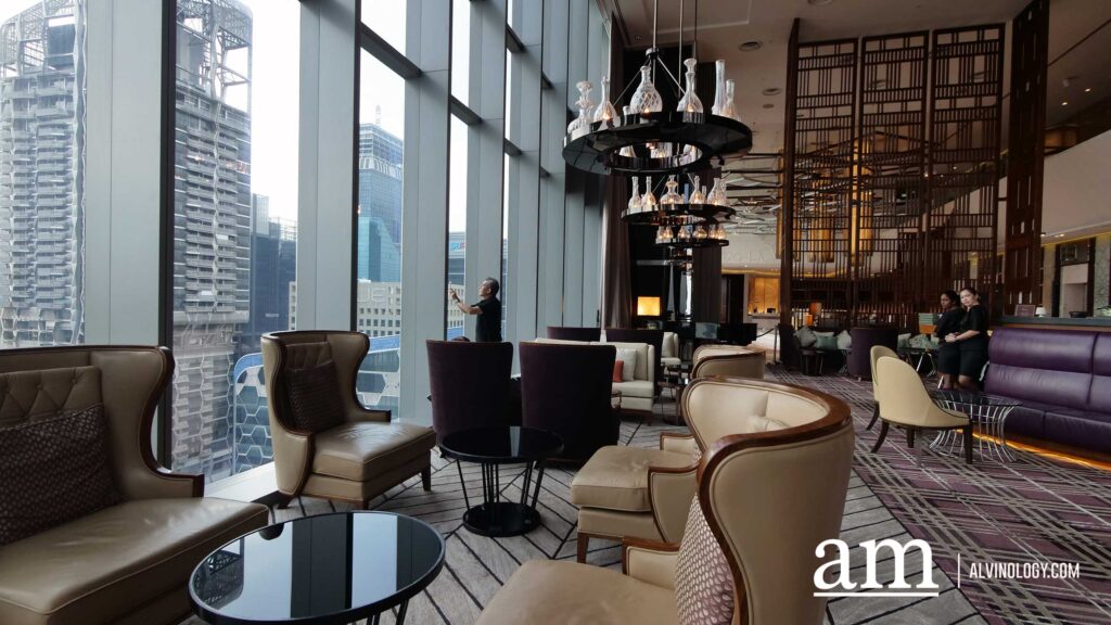 [Review] Westin Singapore’s Never-Ending Staycation: How to Make a Weekend Feel Longer - Alvinology