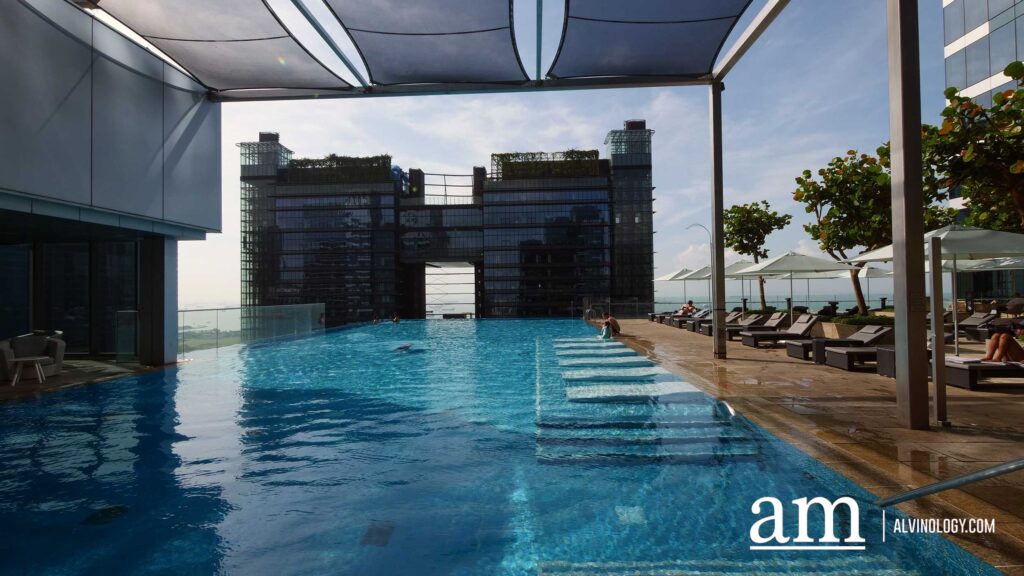 [Review] Westin Singapore’s Never-Ending Staycation: How to Make a Weekend Feel Longer - Alvinology