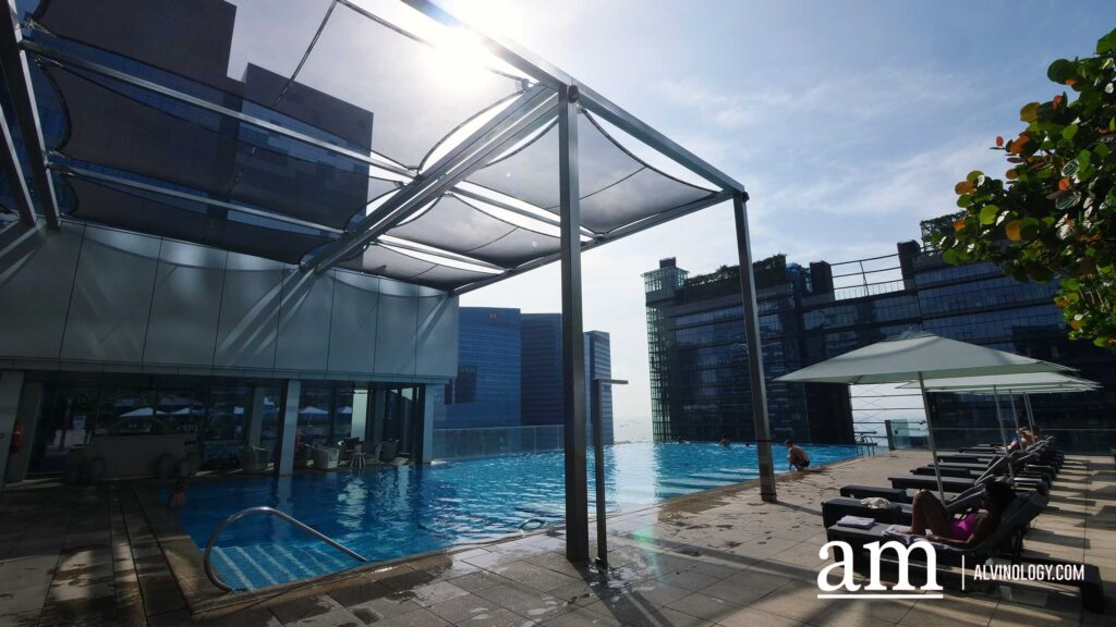 [Review] Westin Singapore’s Never-Ending Staycation: How to Make a Weekend Feel Longer - Alvinology