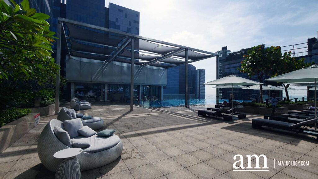 [Review] Westin Singapore’s Never-Ending Staycation: How to Make a Weekend Feel Longer - Alvinology
