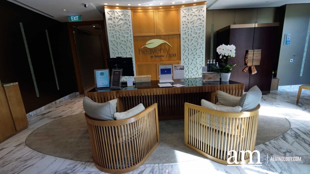 [Review] Westin Singapore’s Never-Ending Staycation: How to Make a Weekend Feel Longer - Alvinology